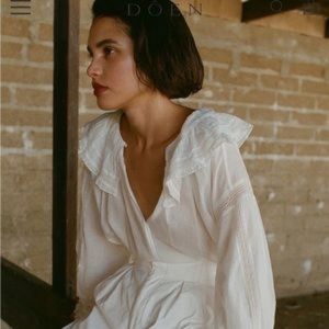 Doen Salt Joliette XL